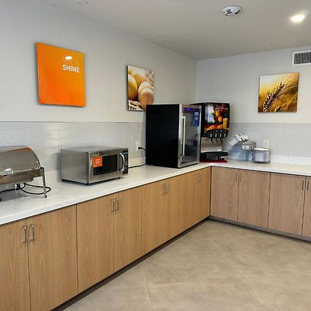 Comfort Suites At Tucson Mall Екстер'єр фото
