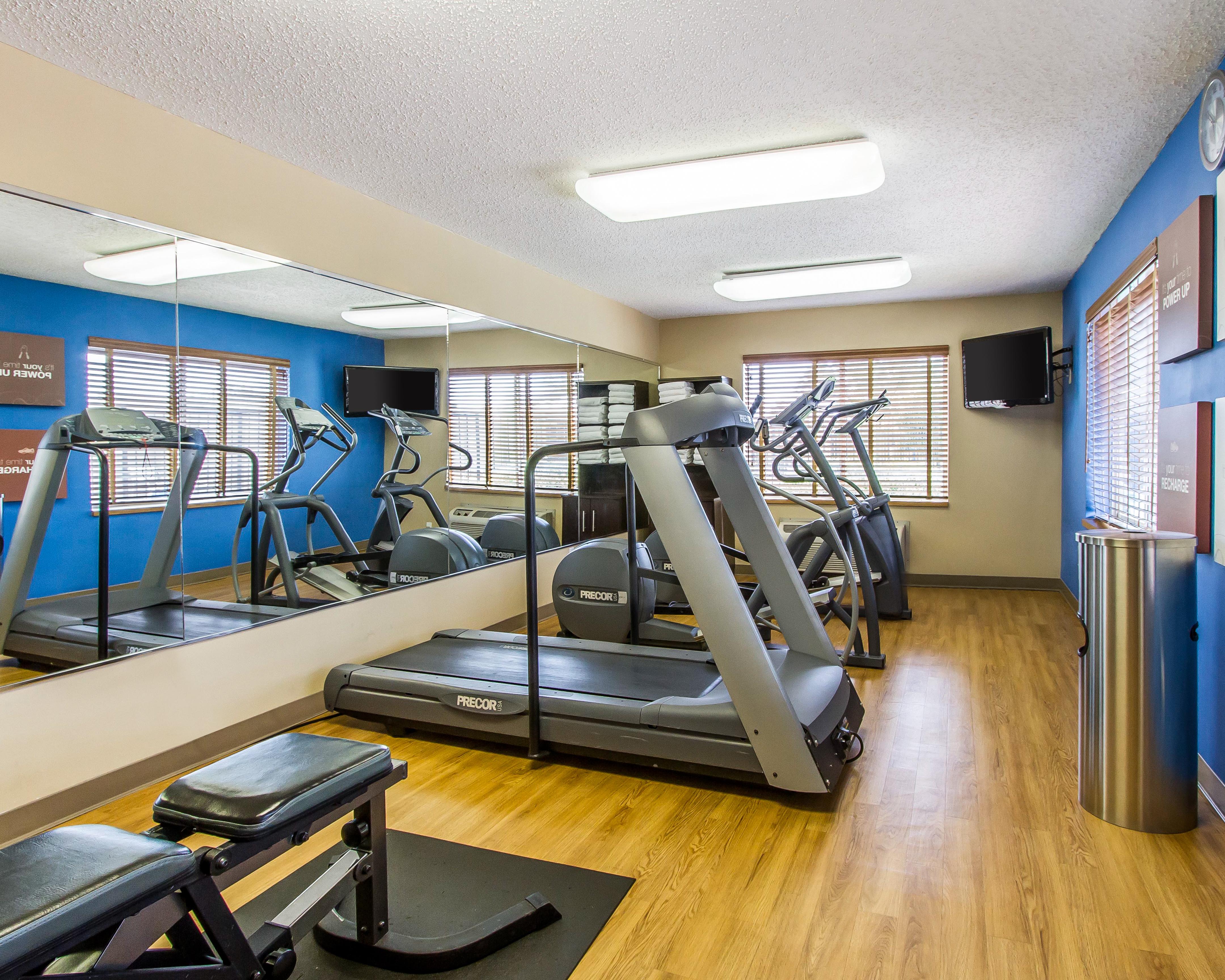 Comfort Suites At Tucson Mall Екстер'єр фото