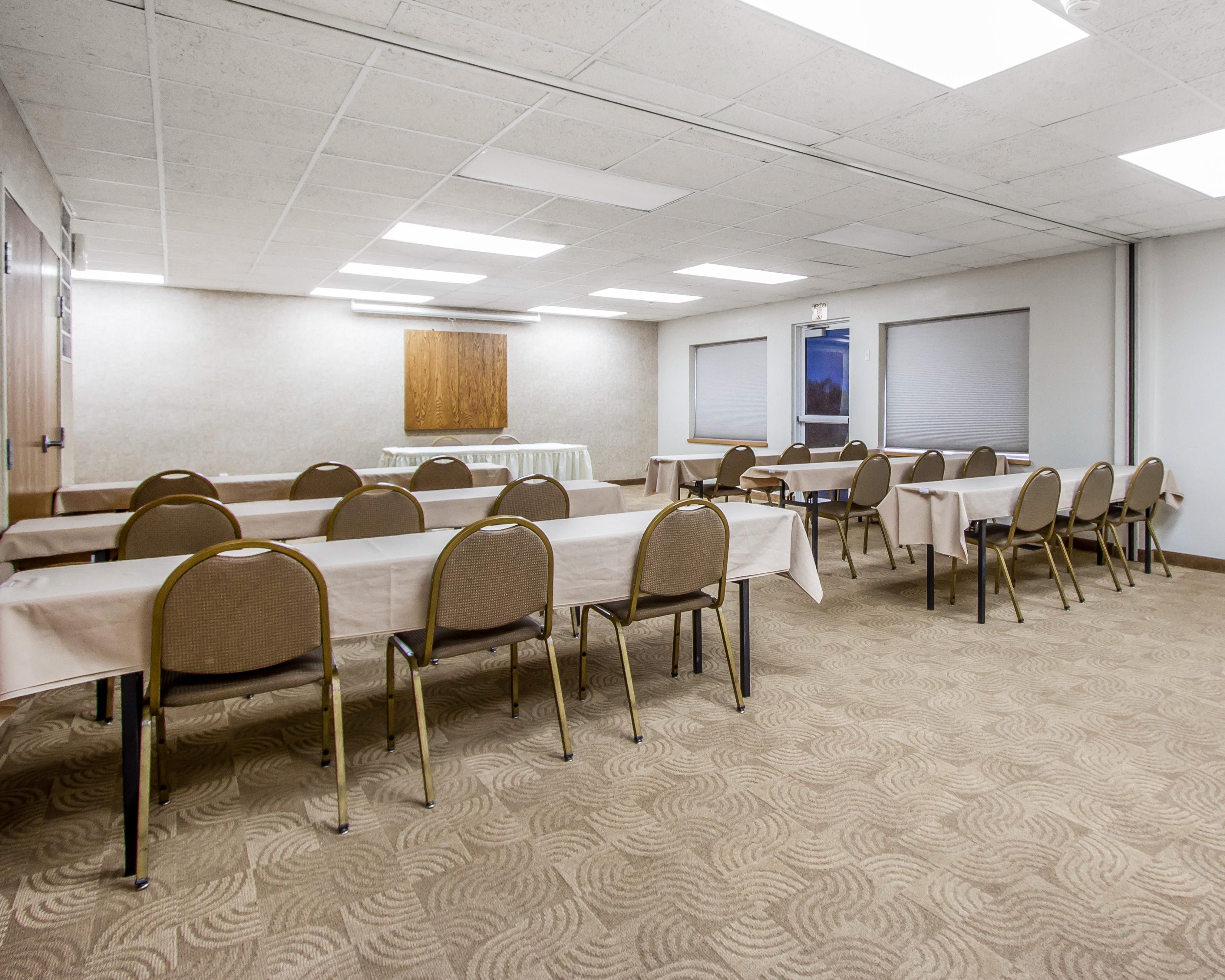 Comfort Suites At Tucson Mall Екстер'єр фото