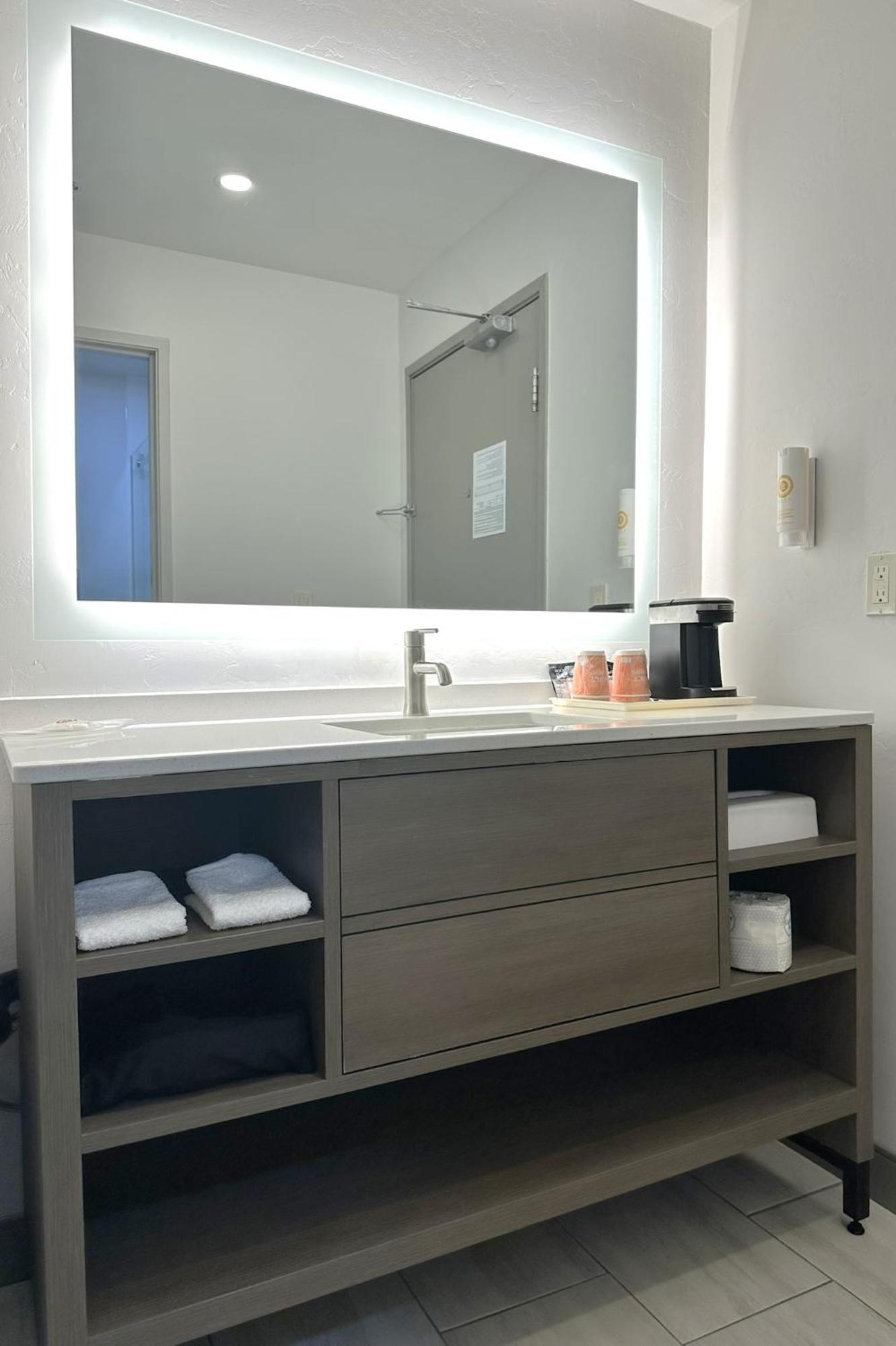 Comfort Suites At Tucson Mall Екстер'єр фото