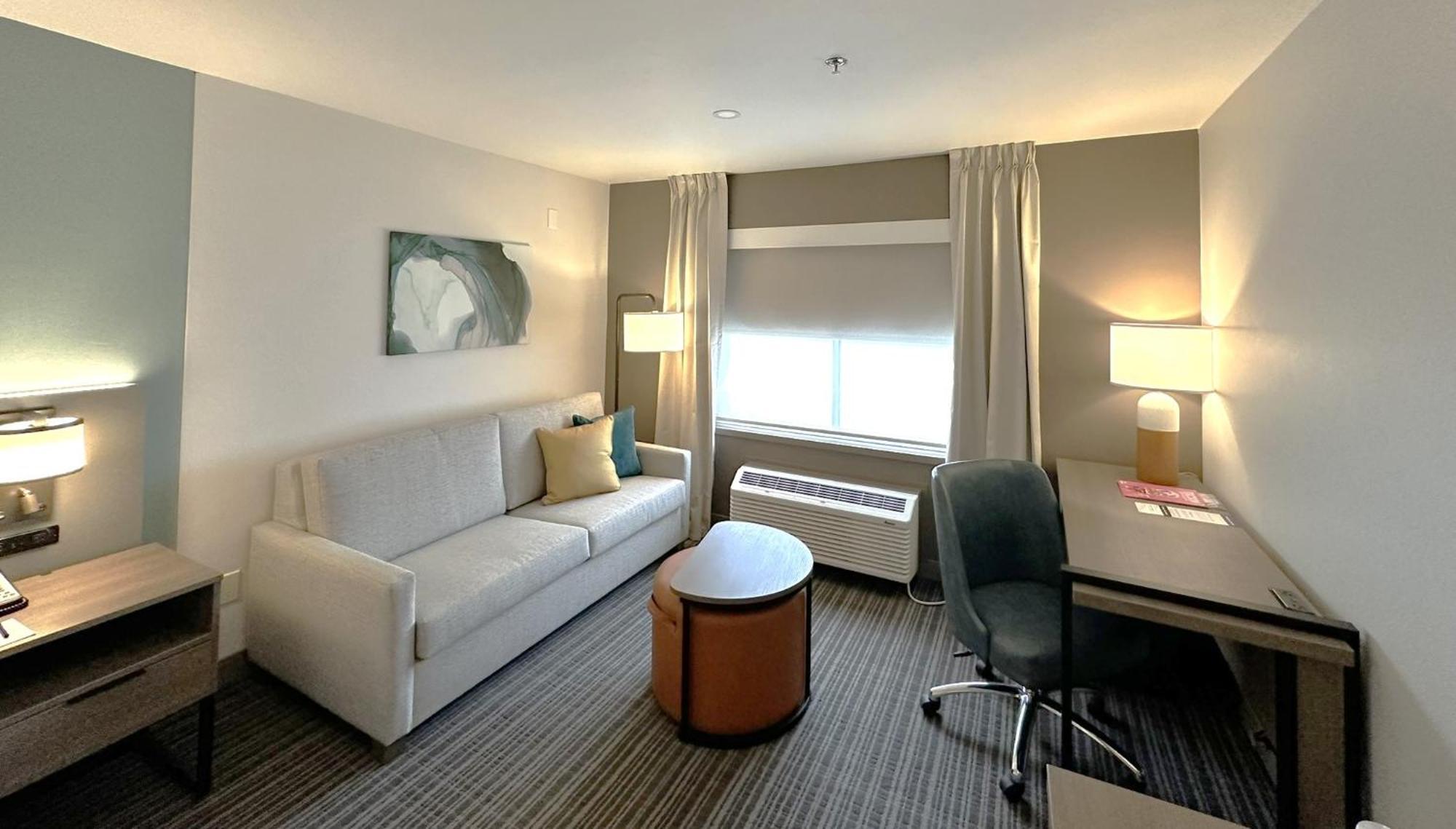 Comfort Suites At Tucson Mall Екстер'єр фото