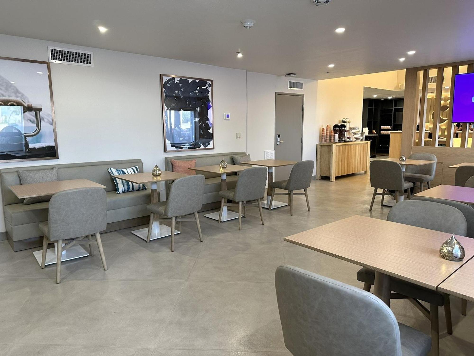 Comfort Suites At Tucson Mall Екстер'єр фото