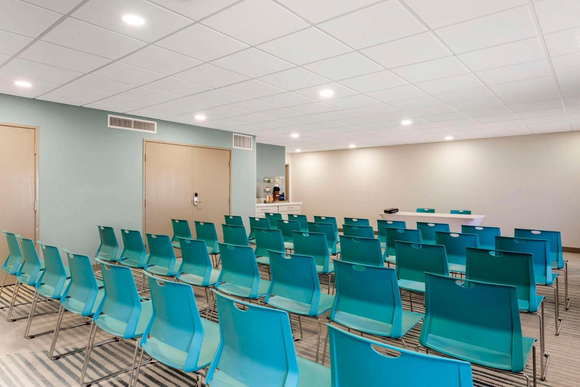 Comfort Suites At Tucson Mall Екстер'єр фото
