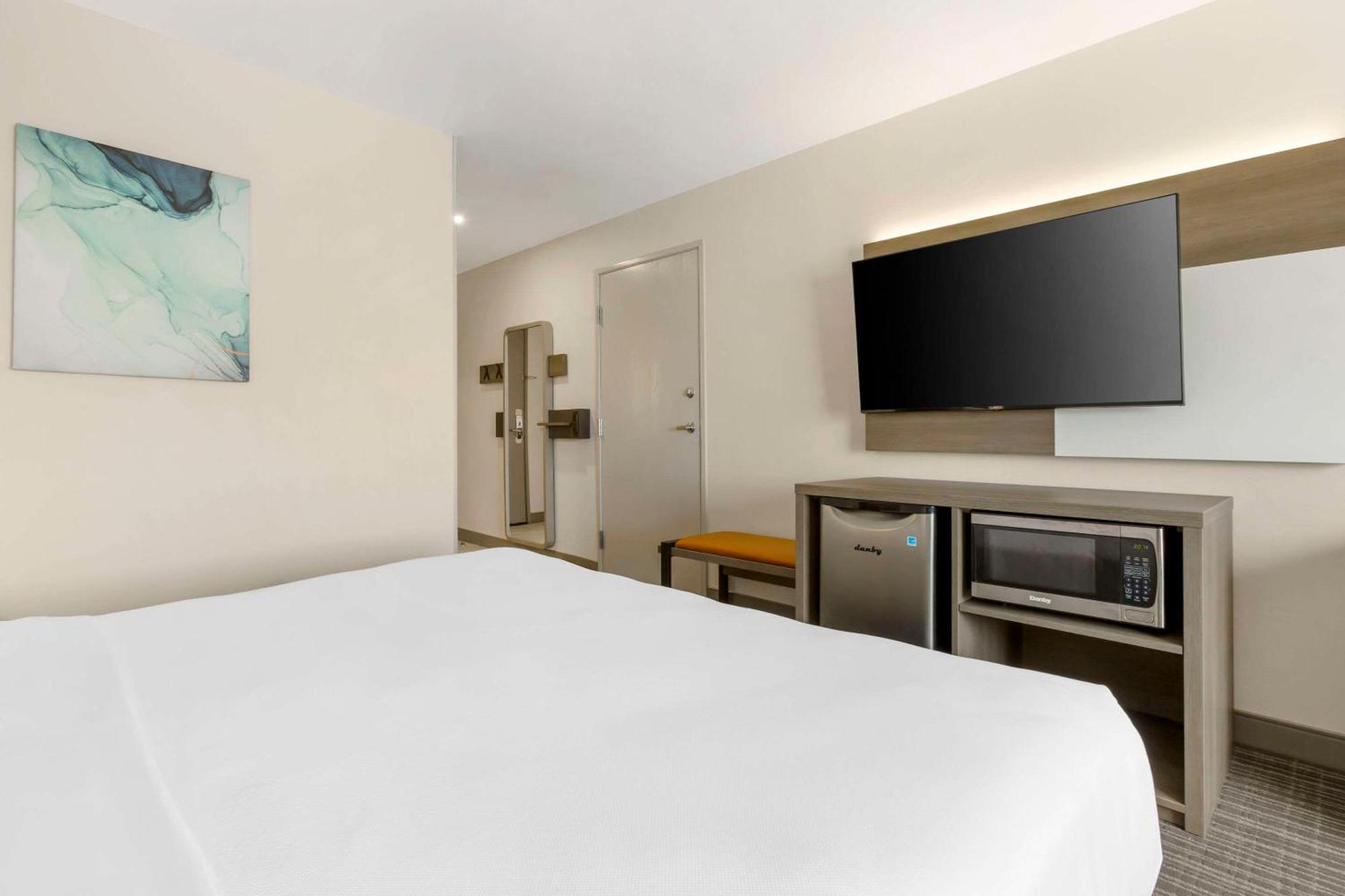 Comfort Suites At Tucson Mall Екстер'єр фото