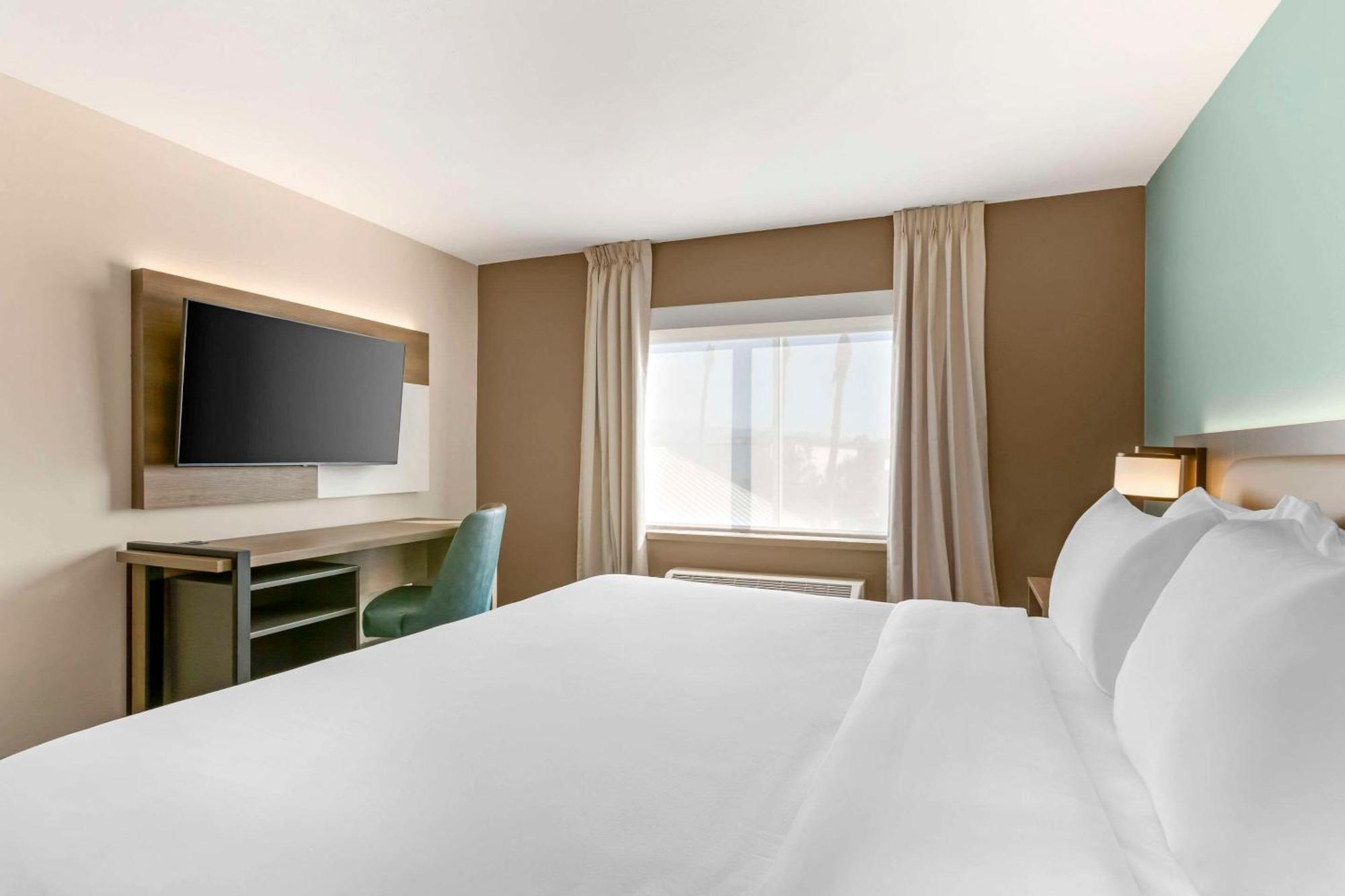 Comfort Suites At Tucson Mall Екстер'єр фото
