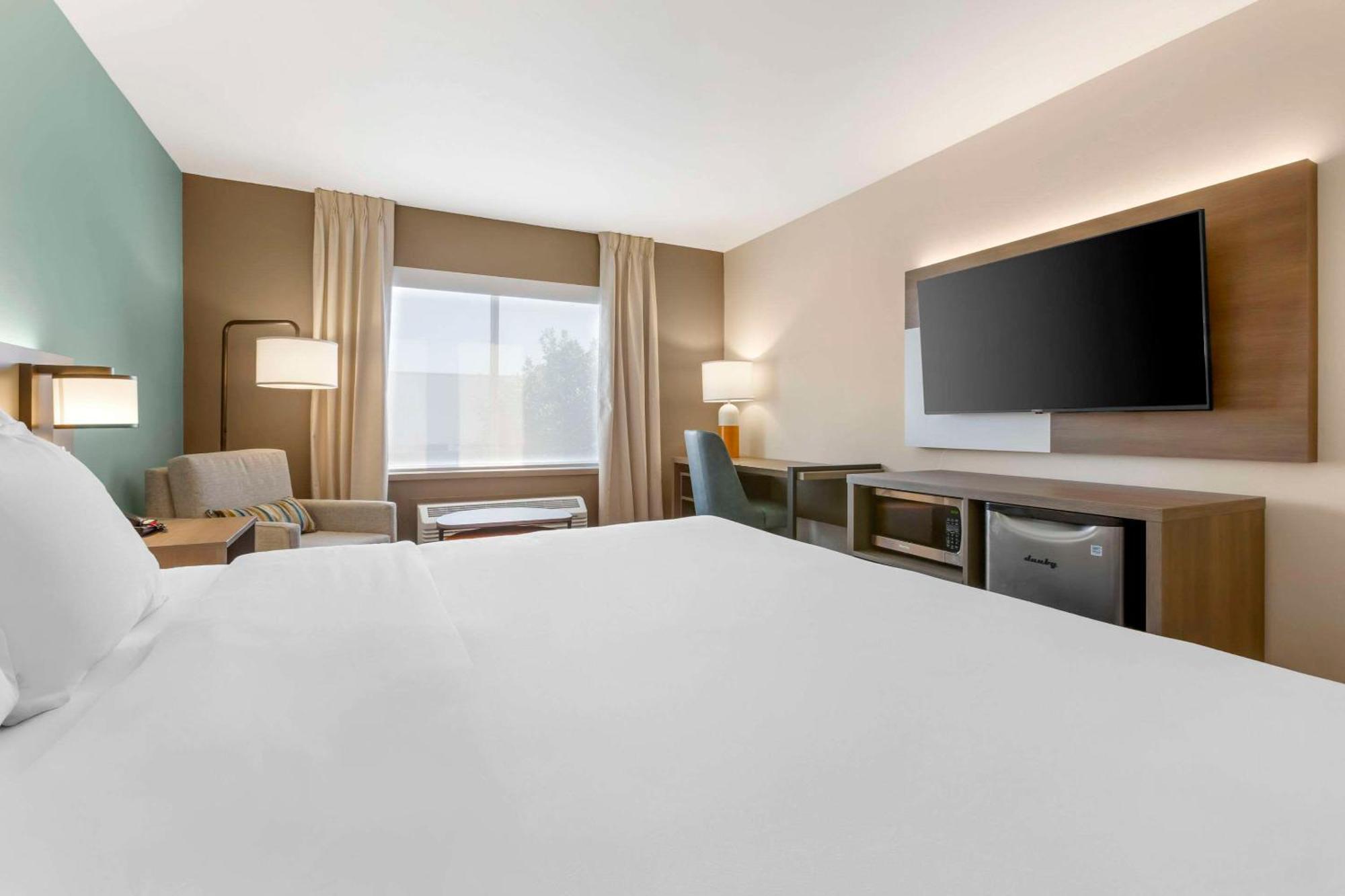 Comfort Suites At Tucson Mall Екстер'єр фото