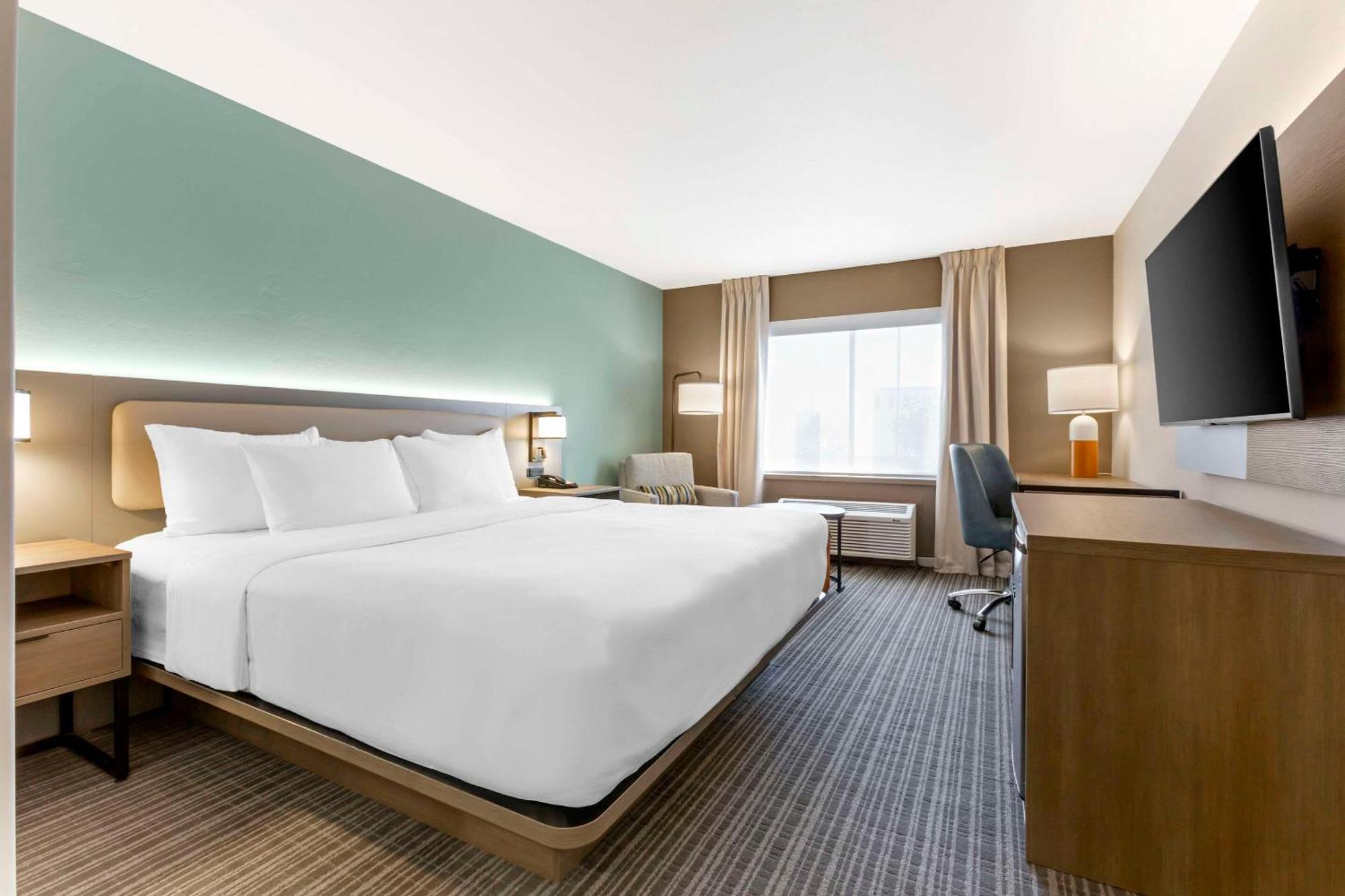 Comfort Suites At Tucson Mall Екстер'єр фото