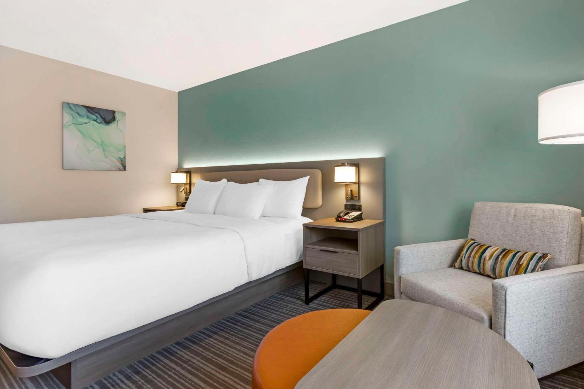 Comfort Suites At Tucson Mall Екстер'єр фото