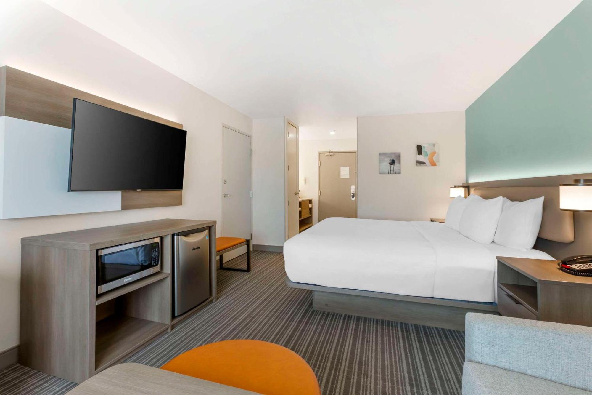 Comfort Suites At Tucson Mall Екстер'єр фото